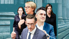 Stephen Jones has been dragged into the Super Retail legal stoush.