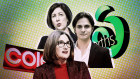 Ashley de Deilva is Choice’s chief executive. His organisation’s research has been questioned by Woolworths and Coles.