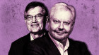 Charles Gibbon made his fortune helping to steer Richard White’s WiseTech.