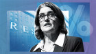 RBA governor Michele Bullock