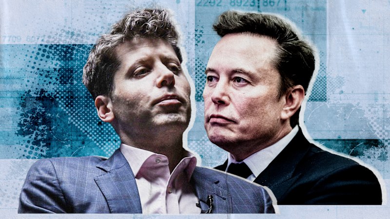 Elon Musk loses case against Sam Altman to force OpenAI overhaul