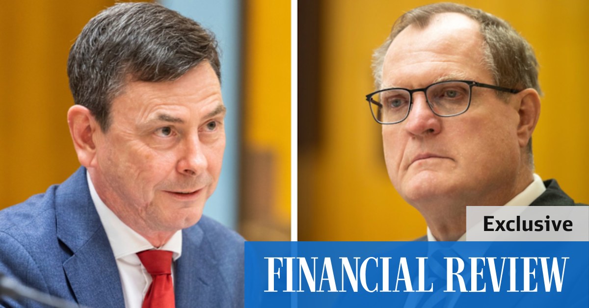 PwC tax scandal: How the ATO tried to rein in the PwC leaks inquiry - Vimarsana News