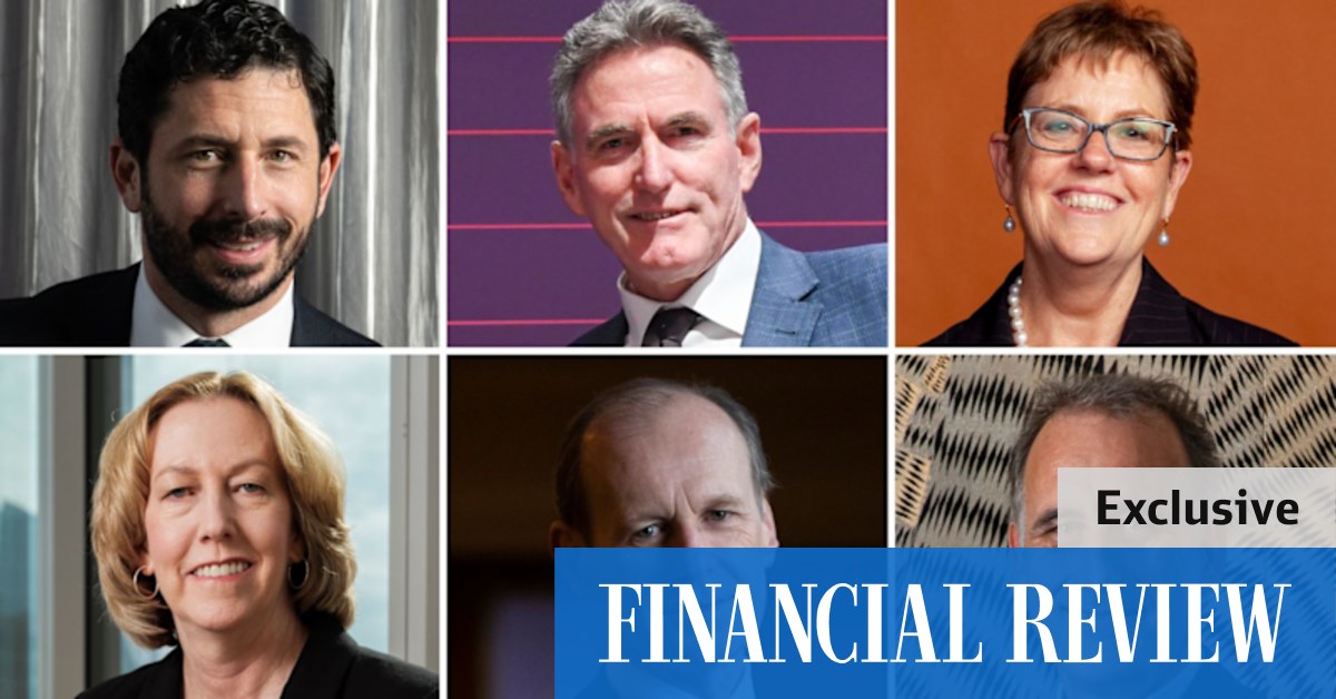 Chanticleer CEO Poll: Top CEOs tell Anthony Albanese to fix housing, planning - Vimarsana News