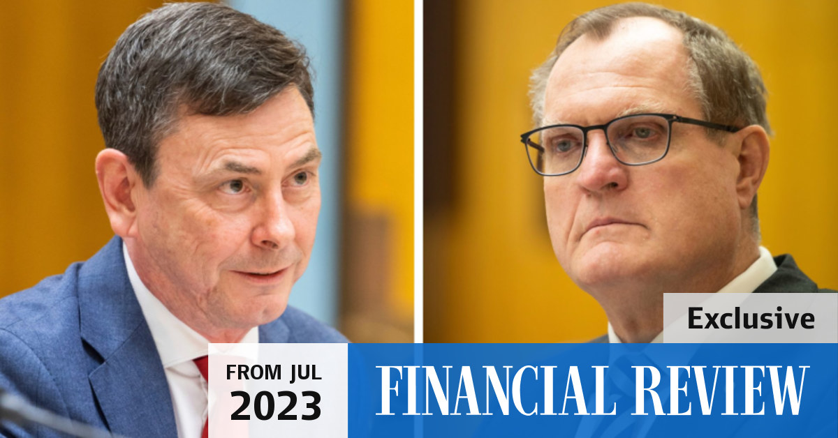 PwC tax scandal: How the ATO tried to rein in the PwC leaks inquiry