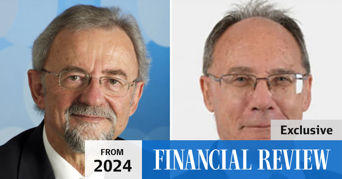 Made in Australia: Gary Banks, Peter Harris call for ‘u-turn’