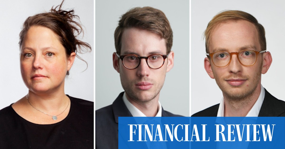 AFR makes appointments in wealth, politics and economics - Vimarsana News