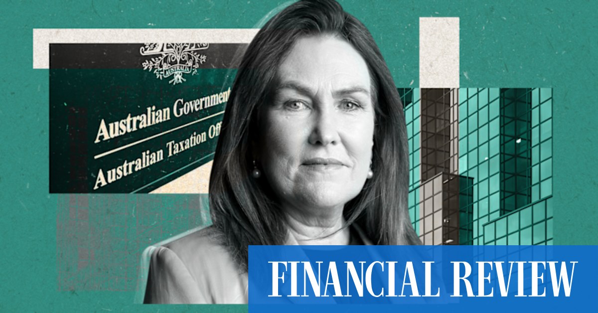 Law partners' tax affairs in Senate's sights as Ashurst, King & Wood Mallesons and MinterEllison decline to comment - Vimarsana News