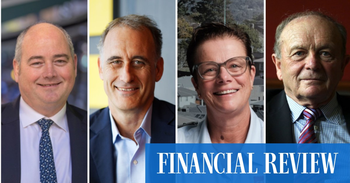 CEOs to Labor: inflation still needs to be tamed - The Australian Financial Review