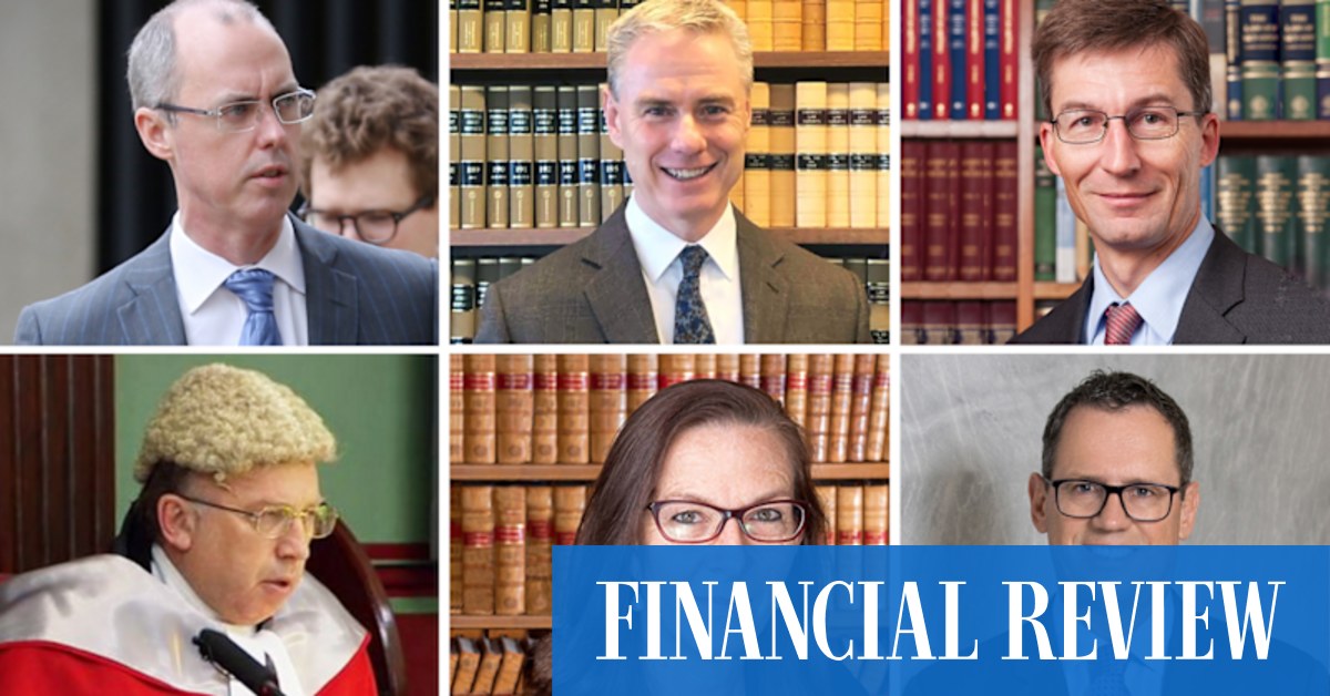 Who will replace Susan Kiefel on the High Court? - Vimarsana News