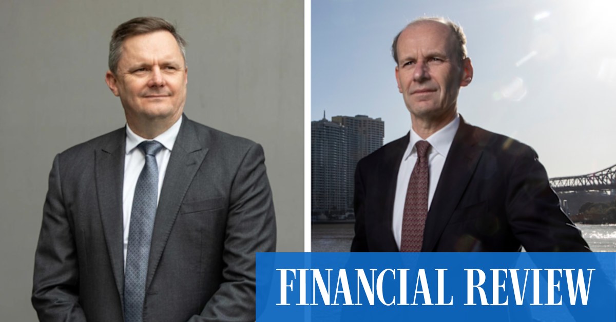 ANZ-Suncorp deal: the big four bank's acquisition proposal is a $25 billion bet on Queensland - Vimarsana News