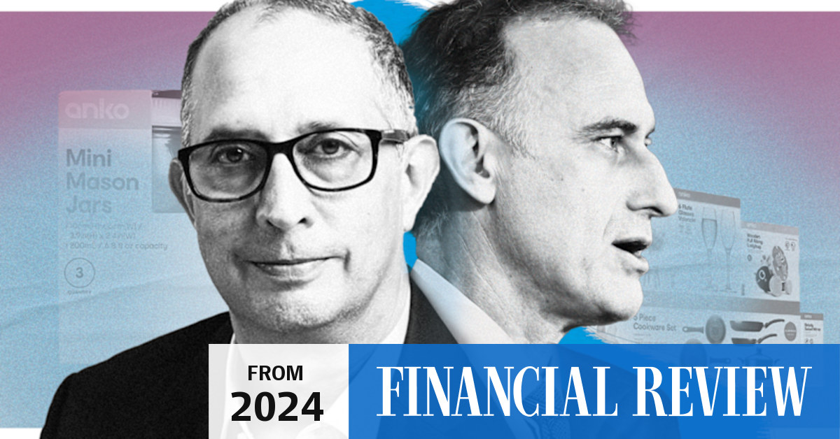WES ASX: There’s a $8b business quietly growing inside Wesfarmers