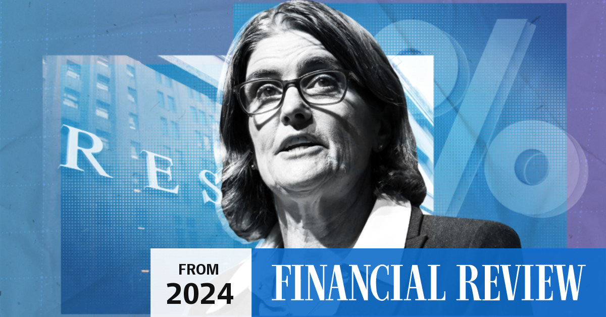 RBA interest rates: High inflation may last another two years ...