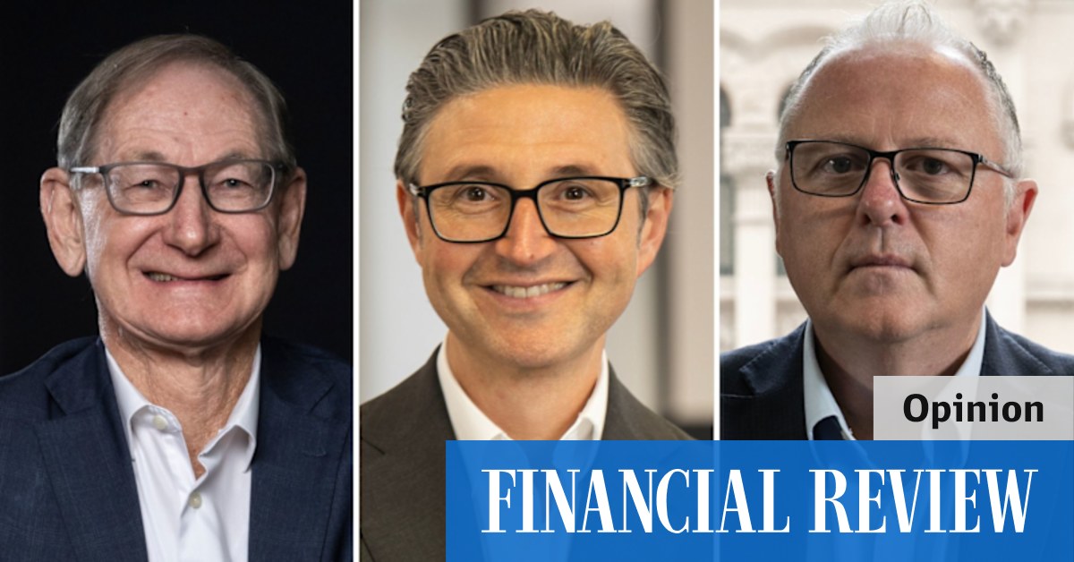 Three Australian funds management success stories - BetaShares, Pinnacle and Scarcity - Vimarsana News