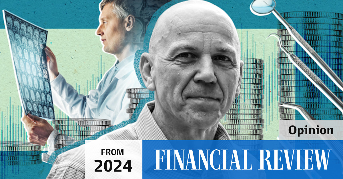 Crescent Capital shakes up private equity