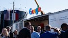 Google launched the Midlothian Data Centre in Texas in November, and is considering a $20 billion facility in Australia.
