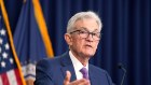 Jerome Powell has said he didn’t think it was likely the Fed would need to consider interest rate increases.
