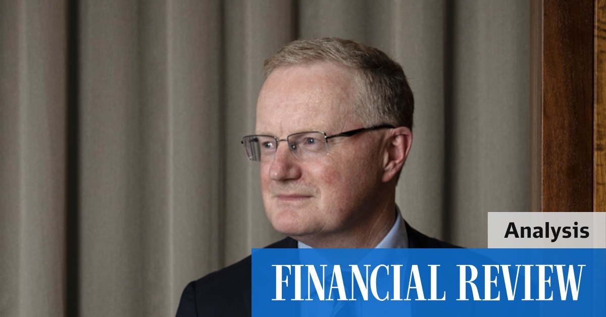RBA interest rates: The Reserve Bank's perilous juggling act is just getting started - Vimarsana News