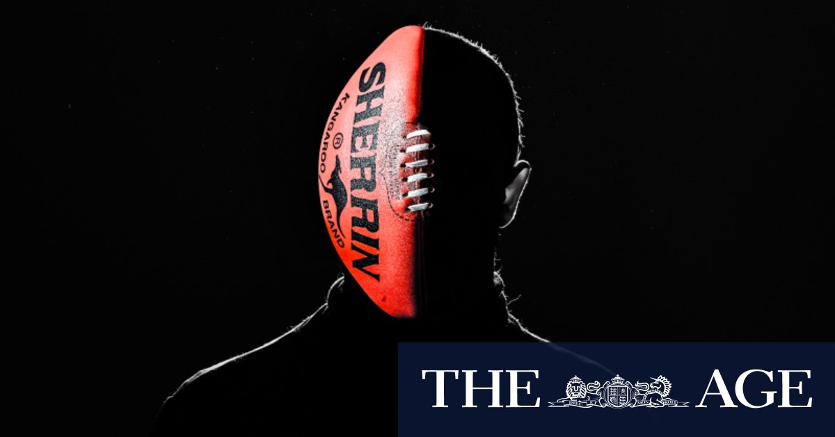 The sales age afl