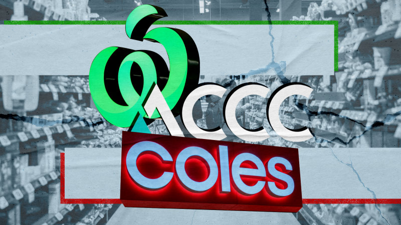 Australia news LIVE: Woolworths and Coles face Federal Court over misleading conduct claims; Royal tour concludes