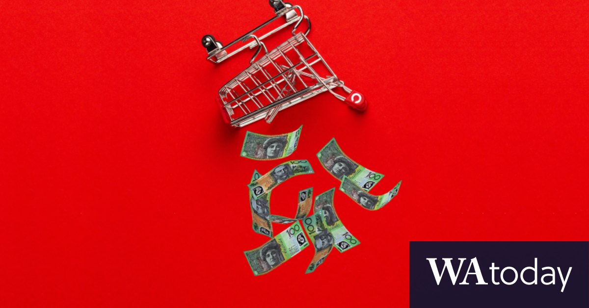 सुपरमार्केट समीक्षाले ठूलो जरिवाना, Woolies र Coles को लागि अनिवार्य कोड सिफारिस गर्दछ