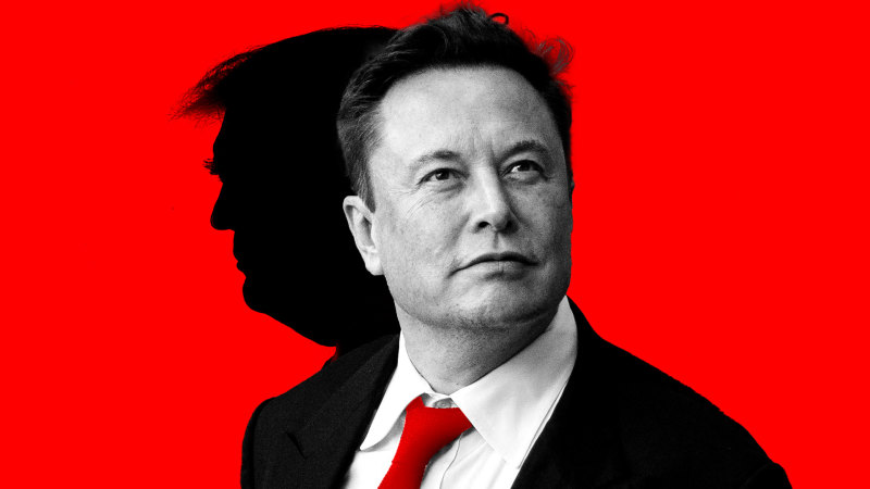 I’ve seen the impact of Trump and Musk’s savagery. What they’re doing is cruel and lethal