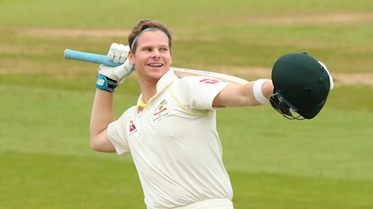 This has been a far too common sight for England after just one Test of this year's series.