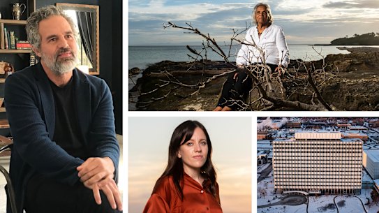 Mark Ruffalo will feature in a new Stan documentary exposing how 3M’s “forever chemicals” have sparked a worldwide contamination catastrophe.