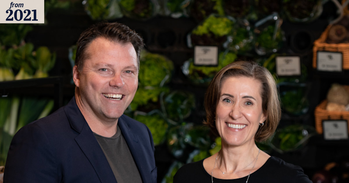 Woolworths set to launch online marketplace after multimillion-dollar ...