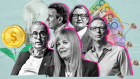 Square Peg’s Paul Bassatt, OneVentures’ Michelle Deaker, Airtree’s Craig Blair,  Andrea Gardiner of Jelix Ventures, and Blackbird’s Rick Baker are among the investors who responded to the AFR survey.