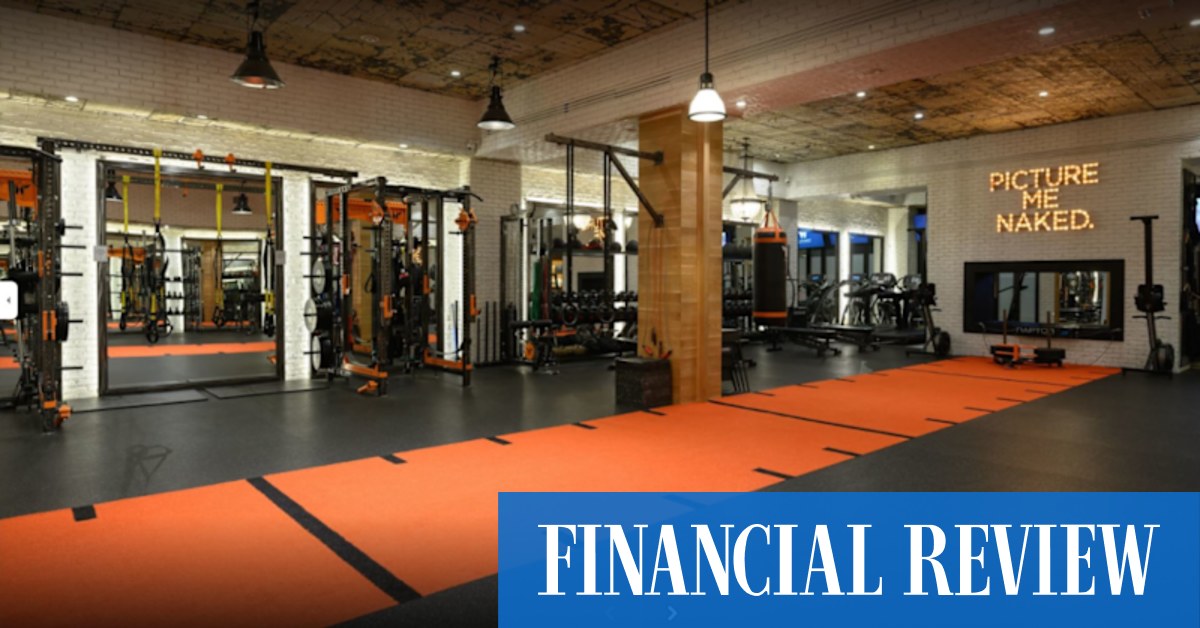 Exclusive gyms such as Remedy Place, Heimat, Ghost and Forma Pilates are the latest trend in fitness - Vimarsana News
