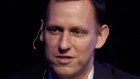 Peter Thiel