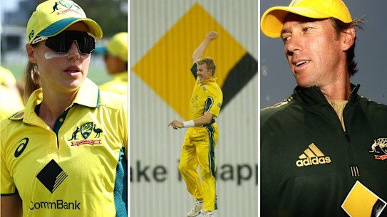 CA dump CBA Cricket Australia Commonwealth