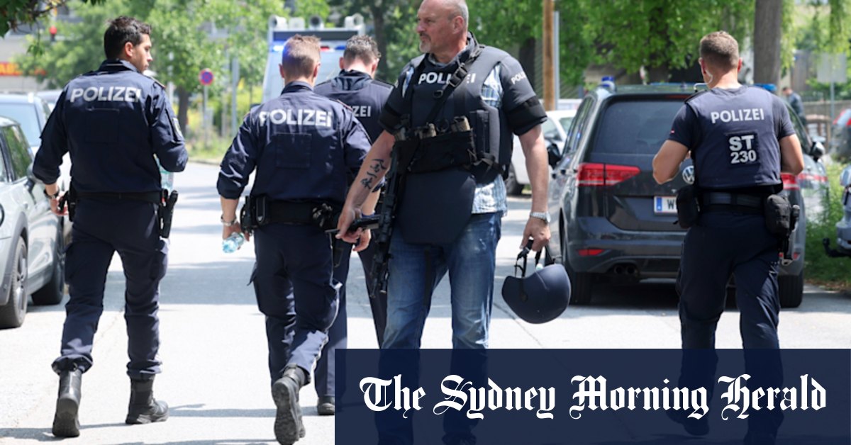 Nine Killed: Latest Updates on Shooting - News Directory 3