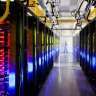 Data centre power use greater than Woolworths, Coles combined