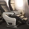 Airline review: This premium economy has one of the world’s cosiest sky-cradles