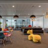 Victory Offices' Barangaroo hub in Sydney. 