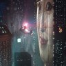 Flying cars didn't take off but Blade Runner wasn't far off after all