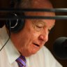 How Alan Jones rose to power grilling the most powerful