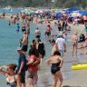 ‘Dirty look is enough’: Mornington Peninsula beach smoking ban steers clear of fines
