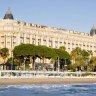 Loved by celebrities and royalty, this grand hotel on the Cote d’Azur is exuding a new glamour.