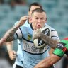 Norths and Souths set for split as defiant Bears sign Carney