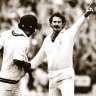 ‘Harden the eff up’: Tough love carries Starc to within one wicket of Lillee
