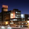 Brisbane's XXXX brewery to make up to 25 staff redundant