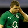 Ireland struggling to cope with being 'the hunted', claims Hansen