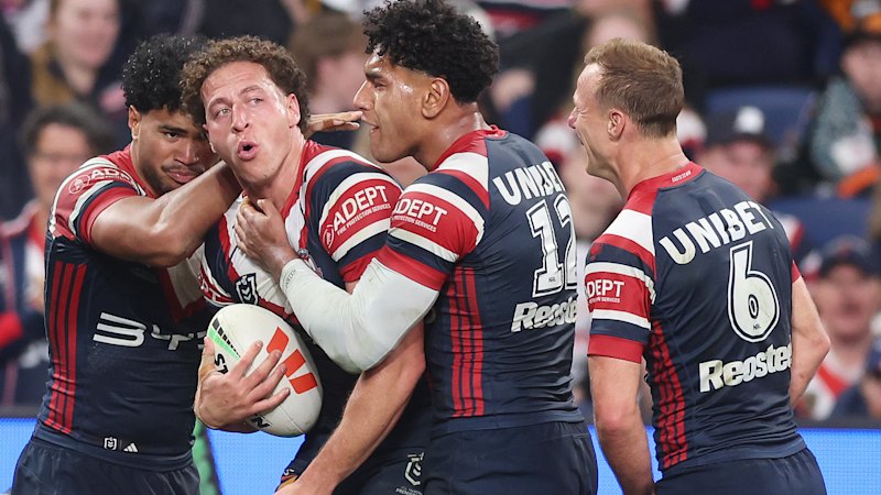 Nawaqanitawase joins Japan’s Wild Knights, affecting his Wallabies spring tour prospects