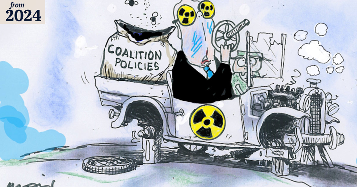 Cartoons of the week