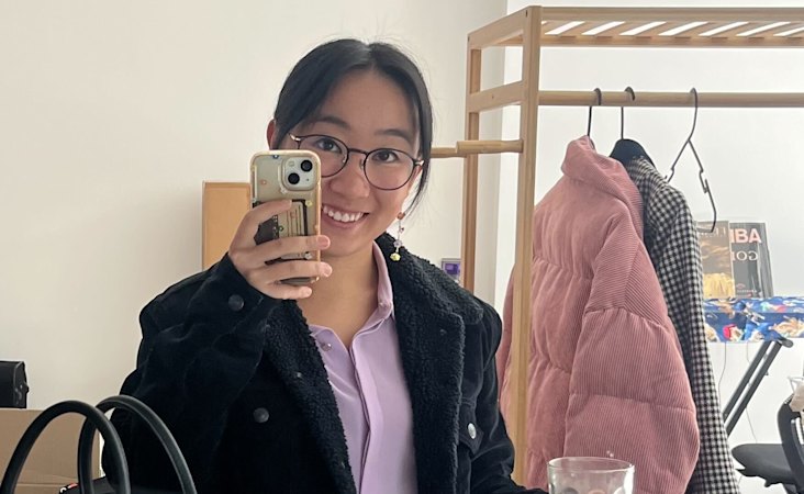 I bought a home in my 20s. That doesn’t mean it’s become easier