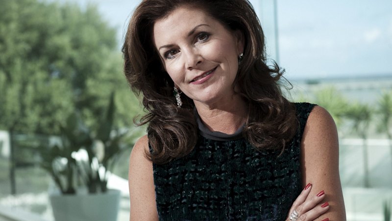 Melbourne philanthropist Patricia Ilhan dies after cancer battle