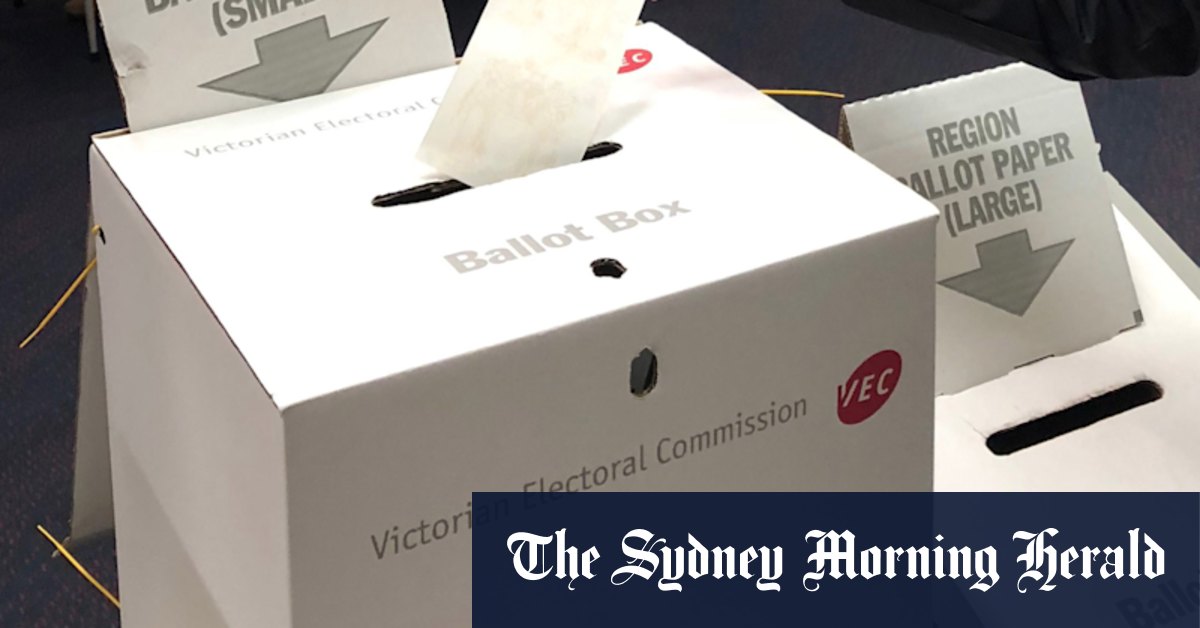 Victoria’s balancing act between abolishing preference harvesting and getting things done