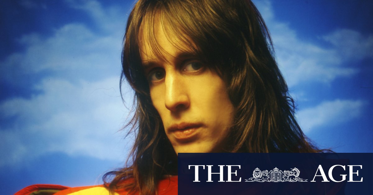 Meat Loaf's Bat Out of Hell was Todd Rundgren's biggest joke. We just didn't get it - Vimarsana News